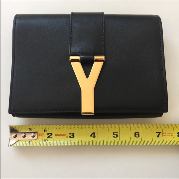 mini pochette ysl